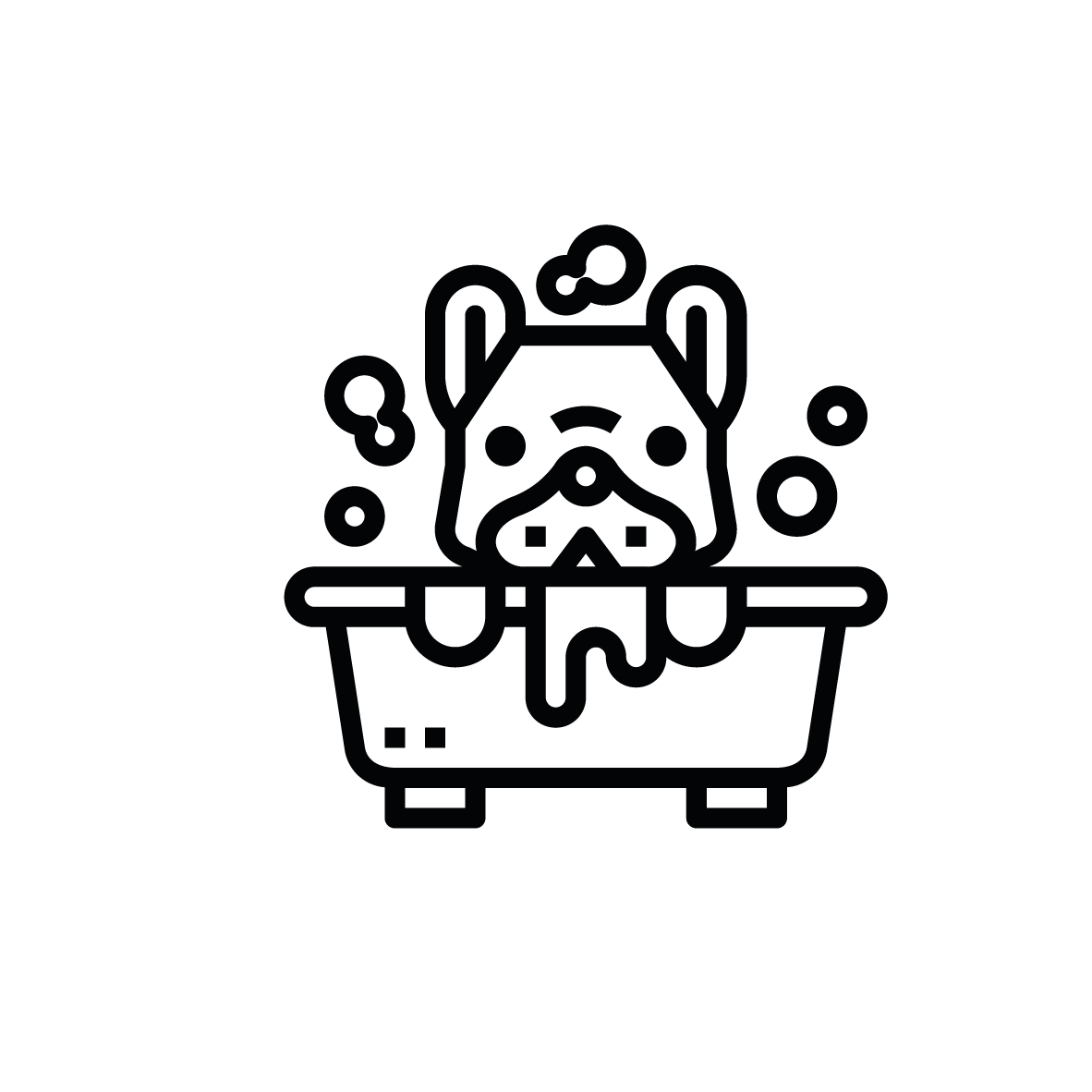 Banho